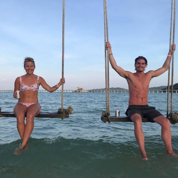 Meet your Posher, Gaby - Picture 1 of 1